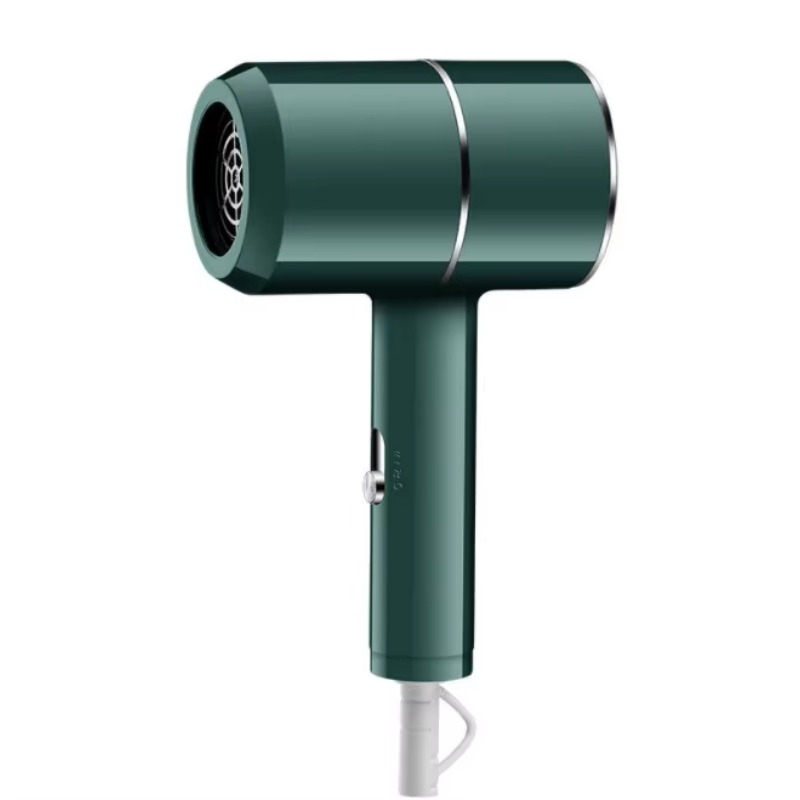 Hair Care Step - Asciugacapelli elettrico con martello per capelli