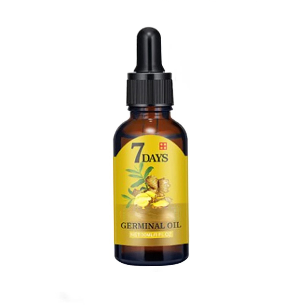 Hair Care Fragrance Essential Oil - Crescita rapida dei capelli uomo donna
