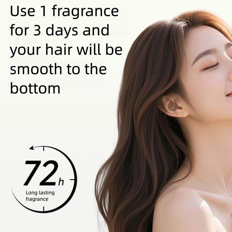 Cura Essenziale Per Le Donne A - Hair Care Fragrance Essential Oil recensione e prezzo