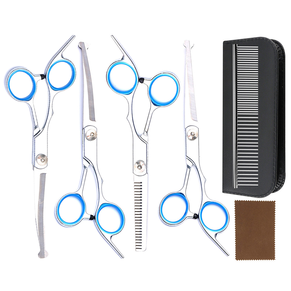 Set Professionale di Forbici p - Hair Care Step recensione e prezzo