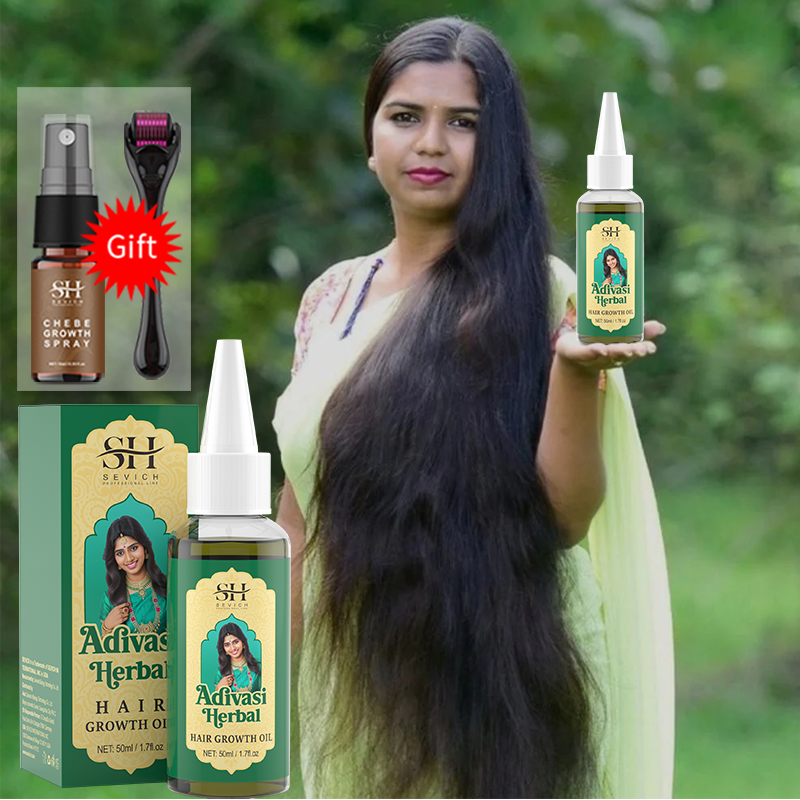 Olio Ayurvedico per la Crescit - Hair Care Fragrance Essential Oil recensione e prezzo