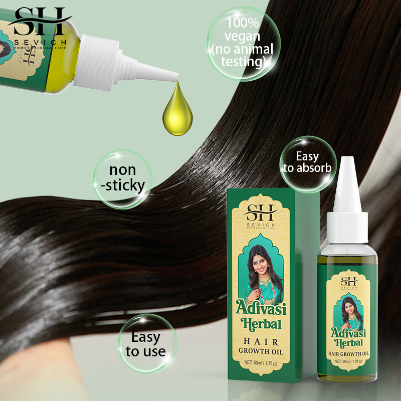 Olio Ayurvedico per la Crescit - Hair Care Fragrance Essential Oil recensione e prezzo