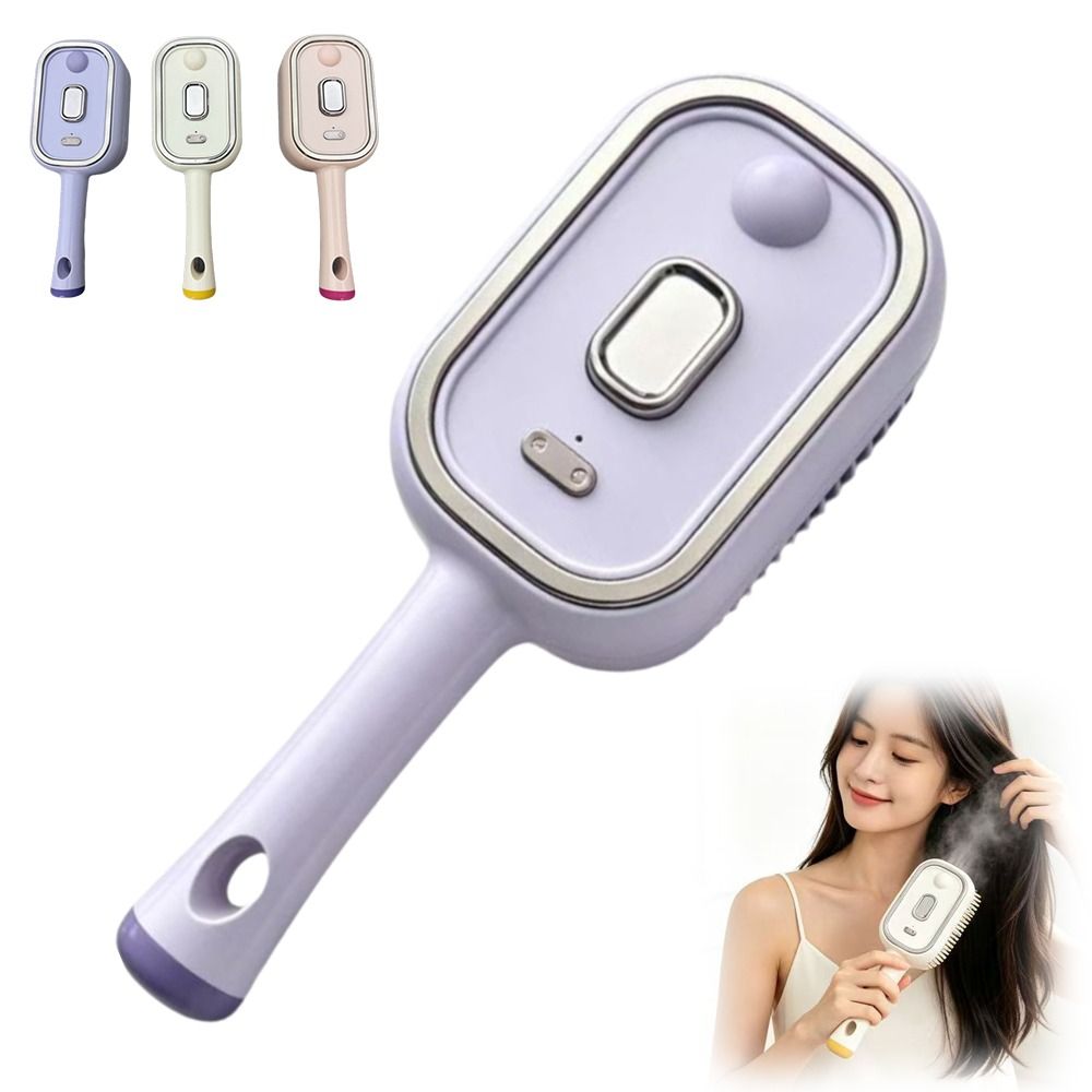 Pettine Elettrico Durevole per - Hair Care Is Self Care recensione e prezzo