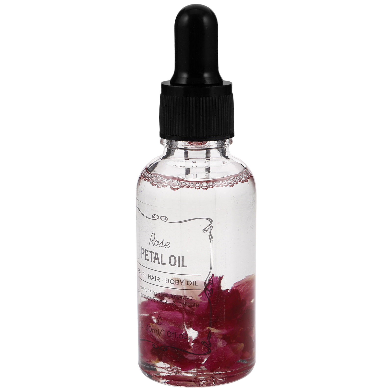 Olio Essenziale di Rosa, Fragr - Hair Care Fragrance Essential Oil recensione e prezzo