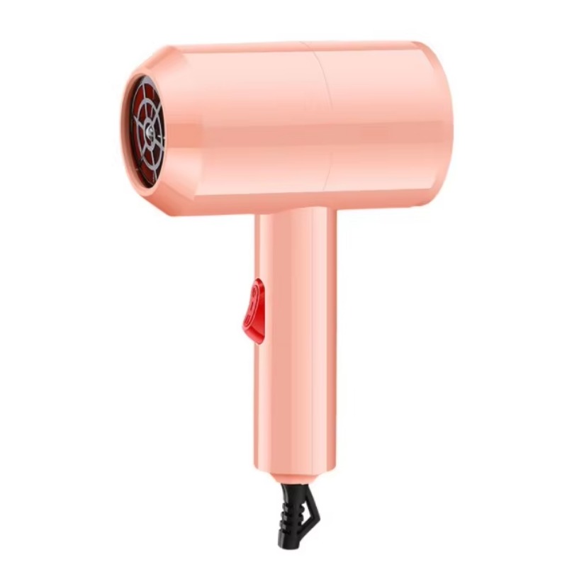 Asciugacapelli elettrico con m - Hair Care Step recensione e prezzo