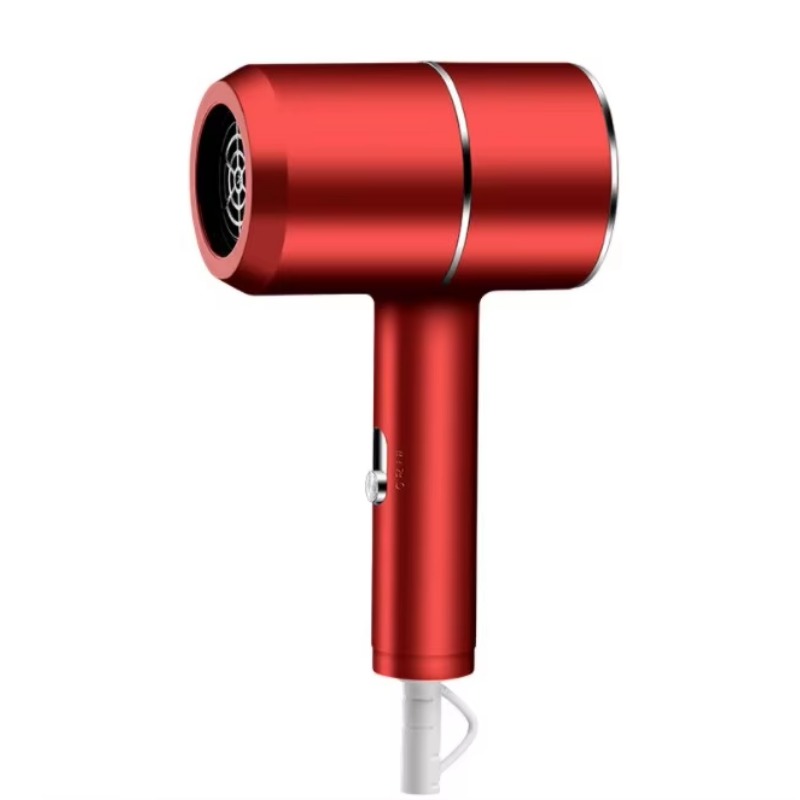 Asciugacapelli elettrico con m - Hair Care Step recensione e prezzo