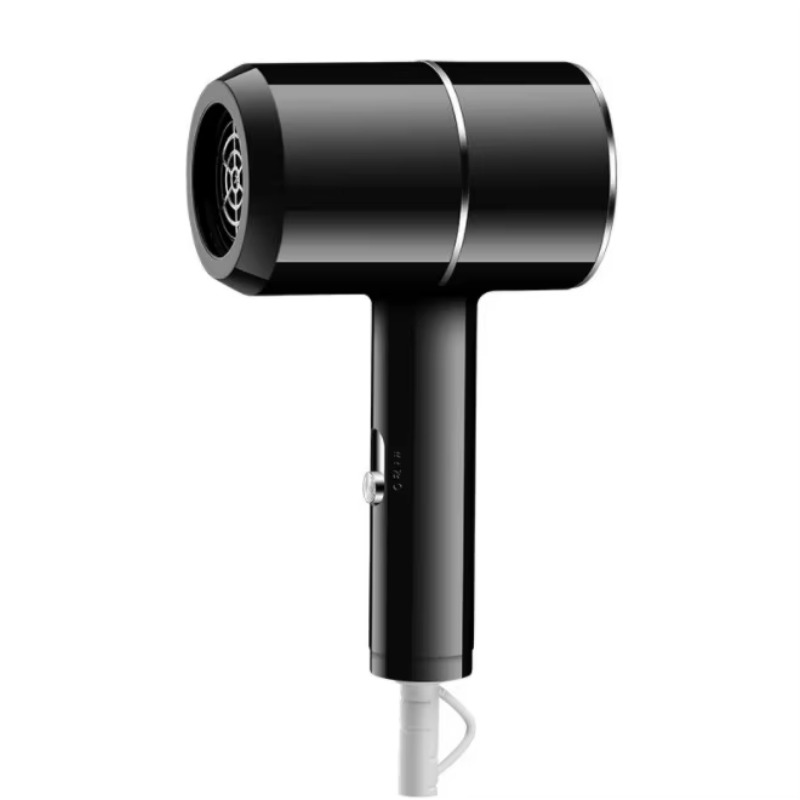 Asciugacapelli elettrico con m - Hair Care Step recensione e prezzo