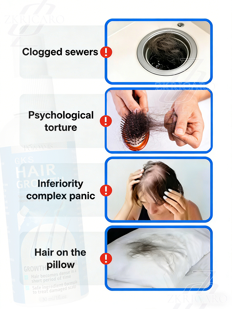 Pulisci, cura, assorbi – tutto - Hair Care Step recensione e prezzo