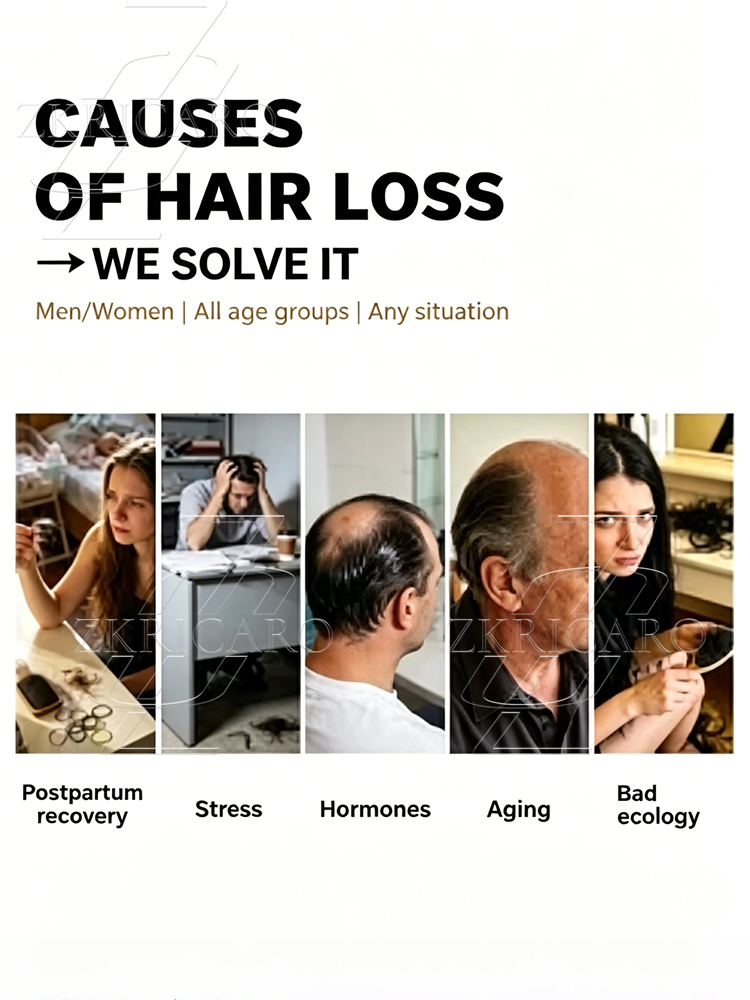 Risveglia i follicoli piliferi - Hair Care Step recensione e prezzo