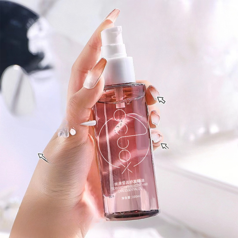 Olio essenziale per la cura de - Hair Care Fragrance Essential Oil recensione e prezzo