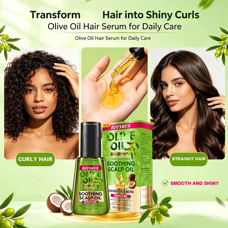 Olio per Cuoio Capelluto all'O - Hair Care Fragrance Essential Oil recensione e prezzo