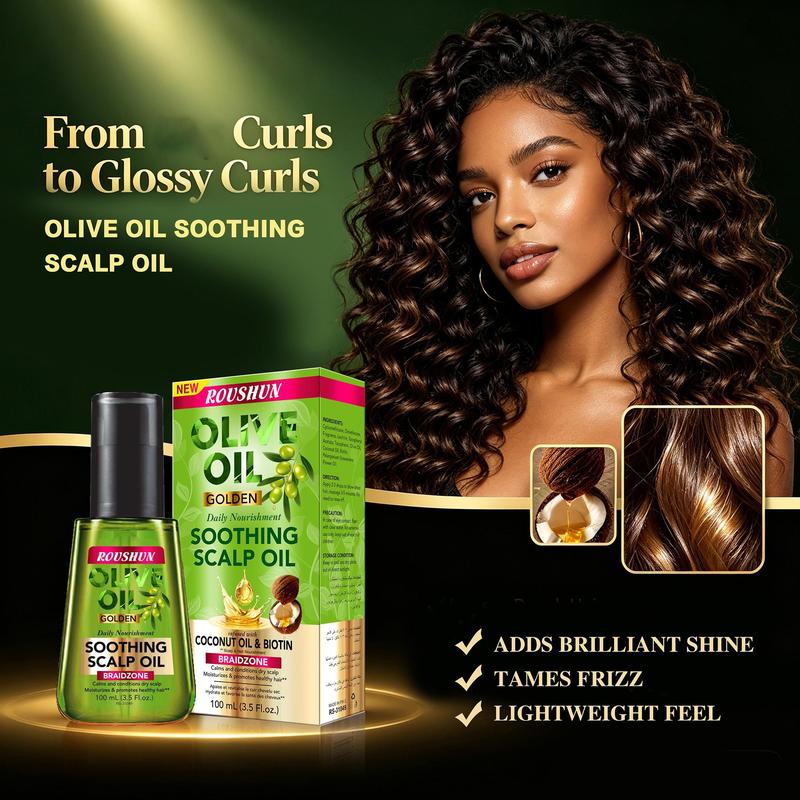 Olio per Cuoio Capelluto all'O - Hair Care Fragrance Essential Oil recensione e prezzo