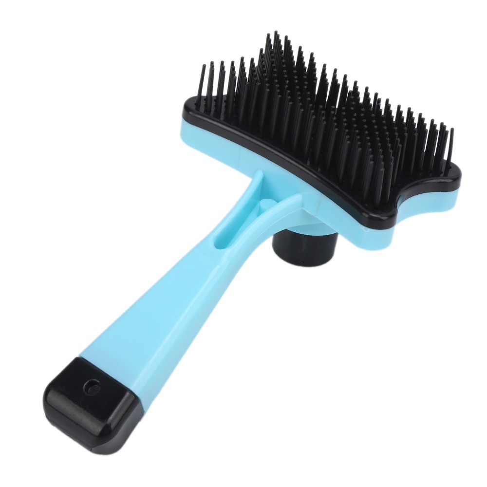 Spazzola per la toelettatura e - Hair Care Is Self Care recensione e prezzo