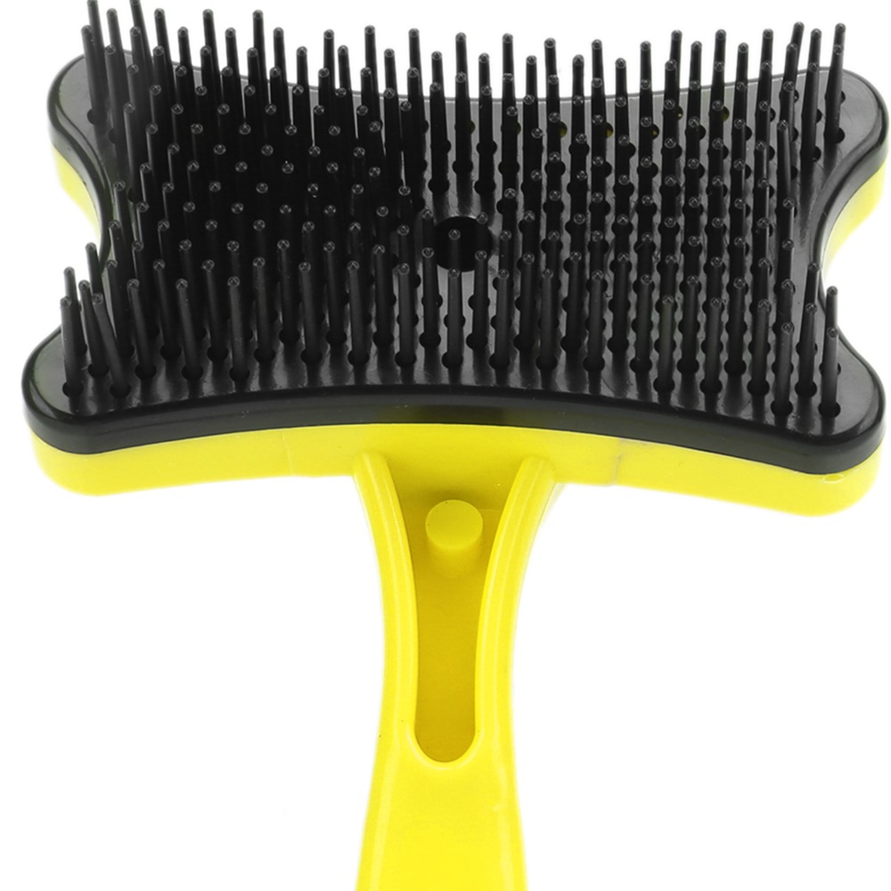 Spazzola per la toelettatura e - Hair Care Is Self Care recensione e prezzo