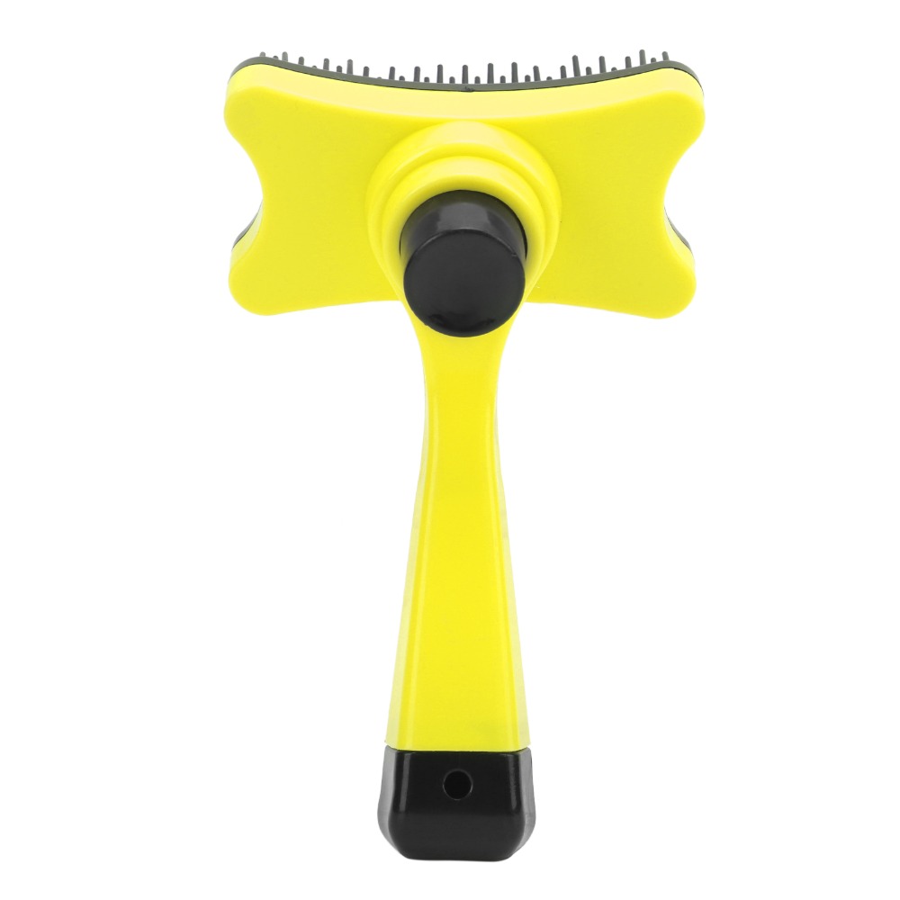 Spazzola per la toelettatura e - Hair Care Is Self Care recensione e prezzo