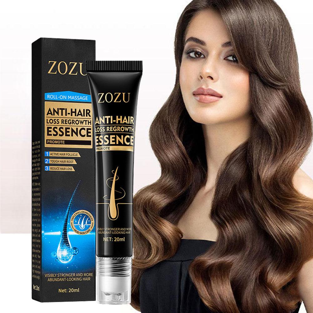 1/3/5 pezzi biotina olio per l - Hair Care Fragrance Essential Oil recensione e prezzo