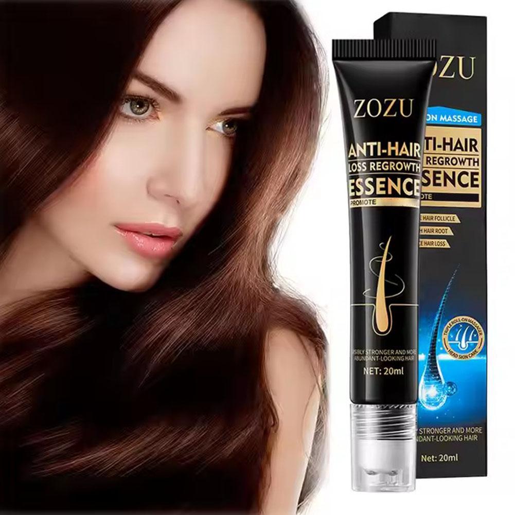 1/3/5 pezzi biotina olio per l - Hair Care Fragrance Essential Oil recensione e prezzo
