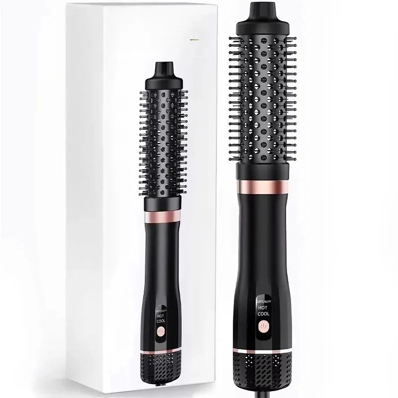 Nuova Spazzola Asciugacapelli  - Hair Care Step recensione e prezzo
