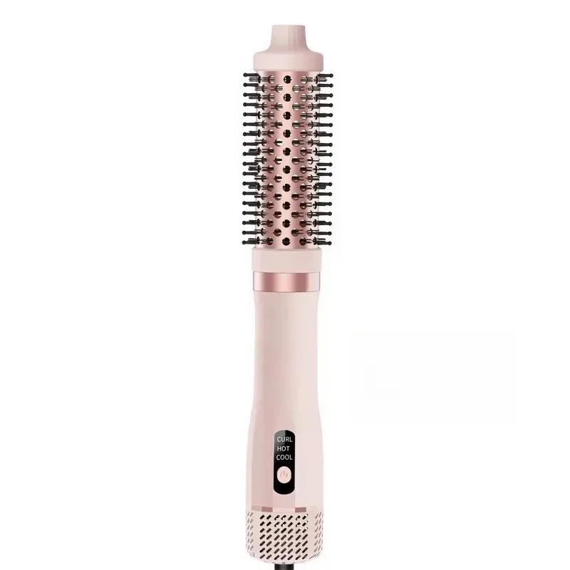 Nuova Spazzola Asciugacapelli  - Hair Care Step recensione e prezzo