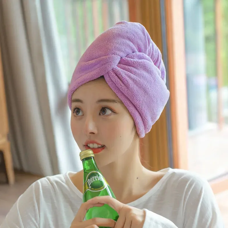 Cuffia per capelli asciutti As - Hair Care Loreal recensione e prezzo