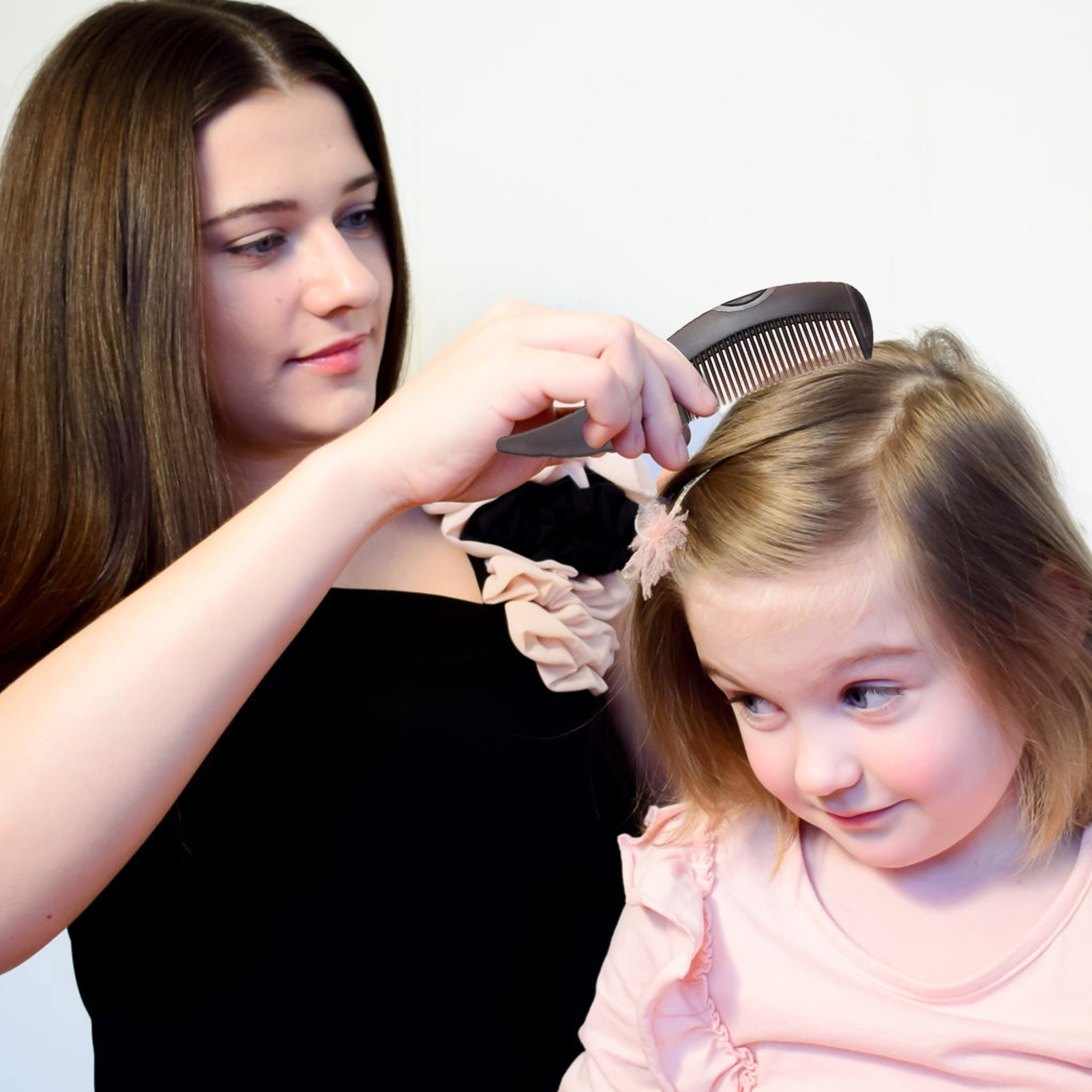 Rimozione della forfora Pettin - Hair Care Is Self Care recensione e prezzo