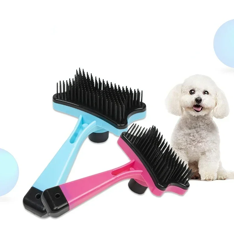 Spazzola autopulente per anima - Hair Care Is Self Care recensione e prezzo