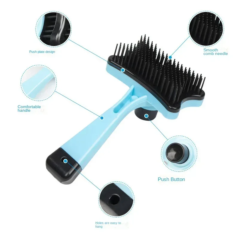 Spazzola autopulente per anima - Hair Care Is Self Care recensione e prezzo
