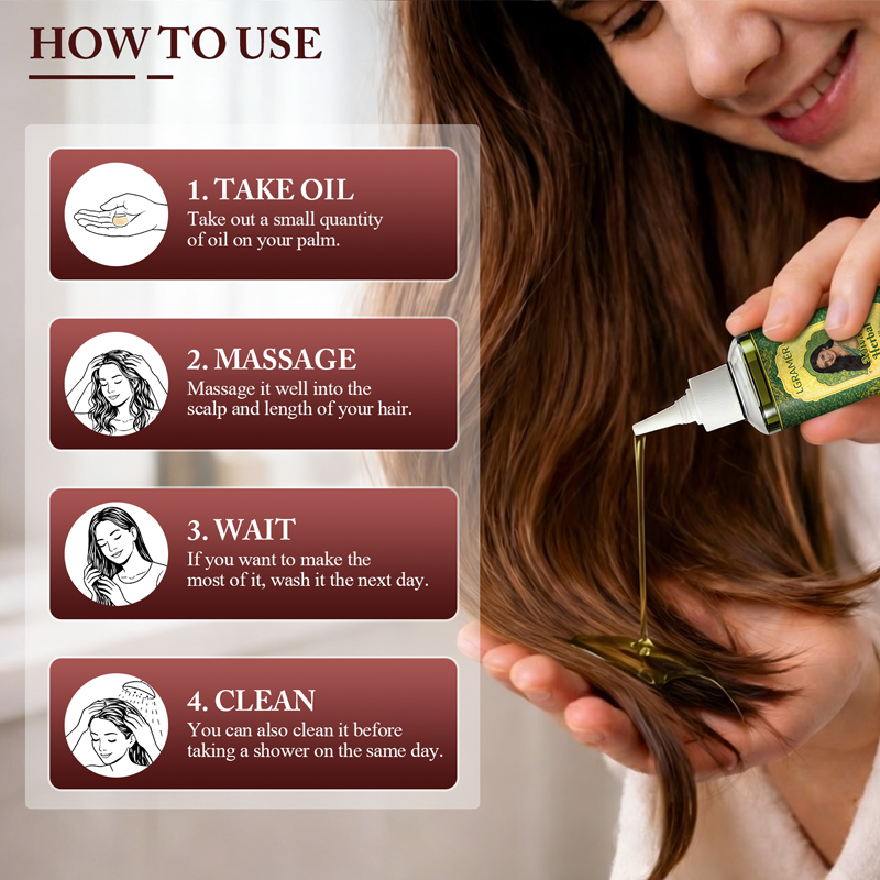 Olio Erboristico Adivasi per l - Hair Care Fragrance Essential Oil recensione e prezzo