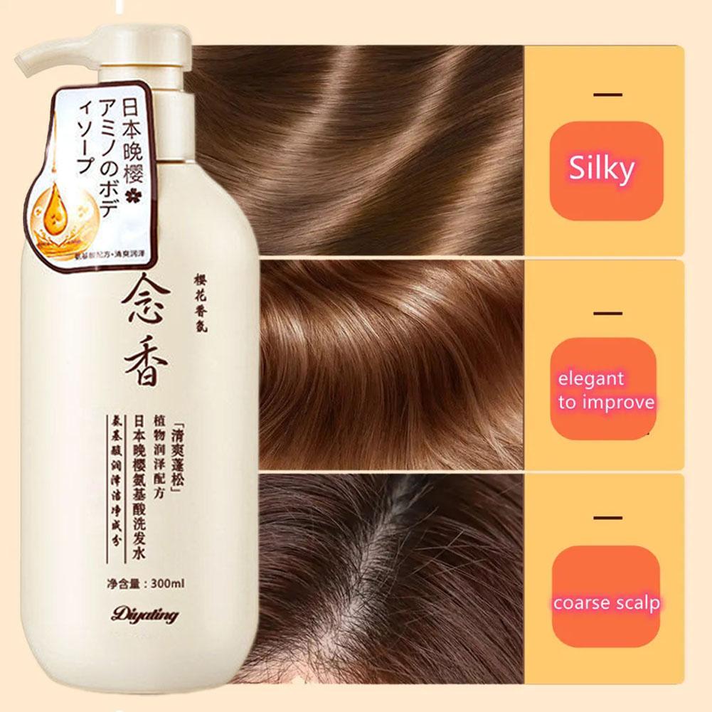 Shampoo profumato giapponese c - Hair Care Loreal recensione e prezzo
