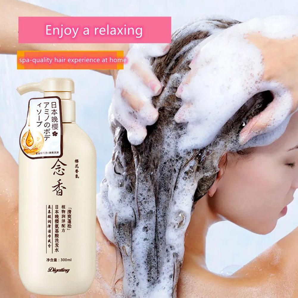 Shampoo profumato giapponese c - Hair Care Loreal recensione e prezzo